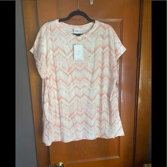 Lularoe Leah